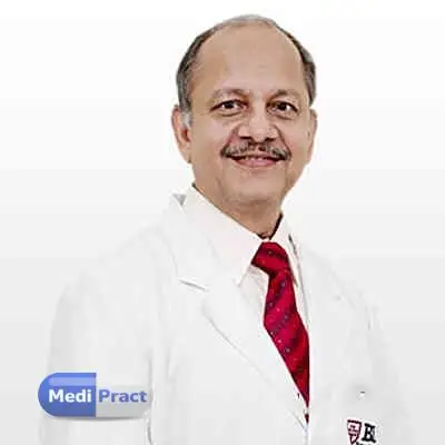 Dr. B. B. Aggarwal Profile Picture