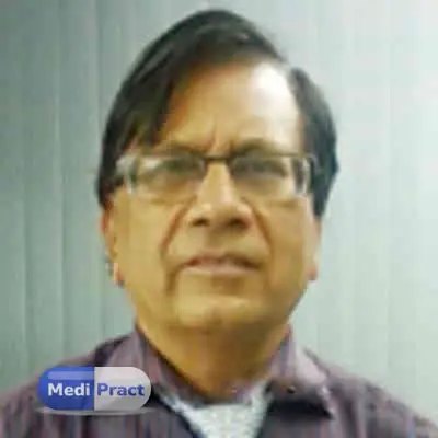 Dr. B.B. Bafna Profile Picture