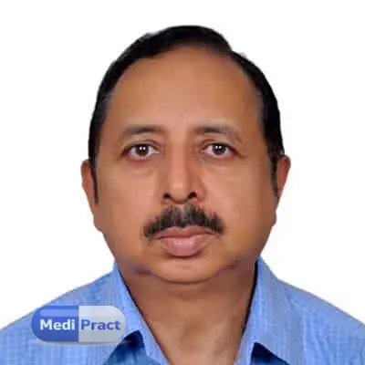 Dr. B B Khatri Profile Picture