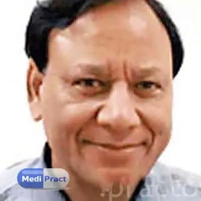 Dr. B B Mittal Profile Picture