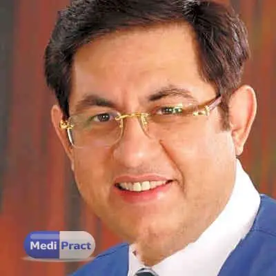 Dr. B. B. Nagpal Profile Picture