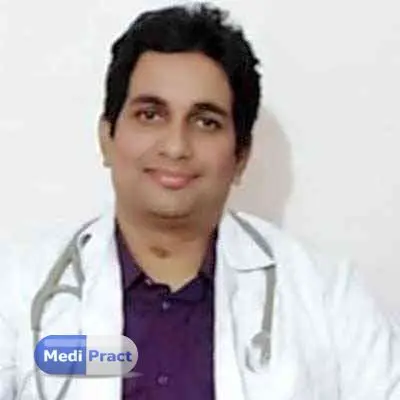 Dr. B B Ojha Profile Picture