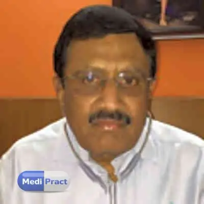 Dr. B.B. Reddy Profile Picture