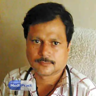 Dr. B.B Singh Profile Picture