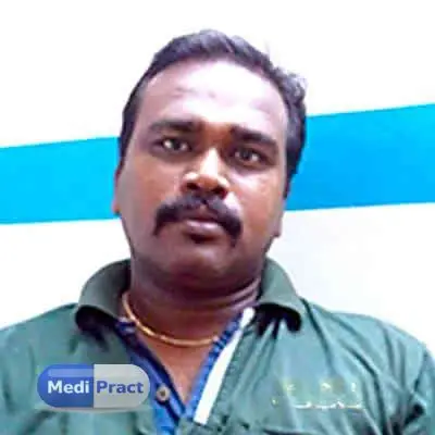Dr. B.Balamurugan Profile Picture