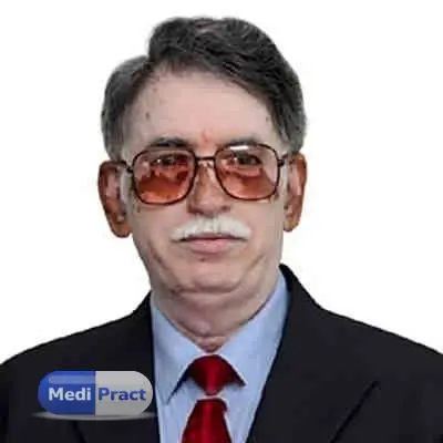 Dr. B.Balaraju Profile Picture
