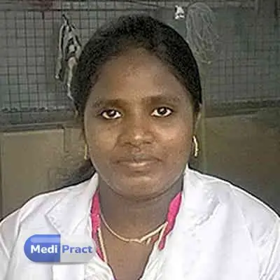 Dr. B.Bhagya Profile Picture