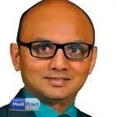 Dr. B Bhupesh Karthik Profile Picture