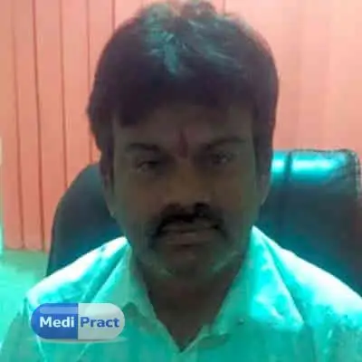 Dr. B Brahma Reddy Profile Picture