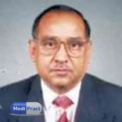 Dr. B.C. Bansal Profile Picture