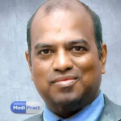 Dr. B.C.Bhanu Prakash Profile Picture