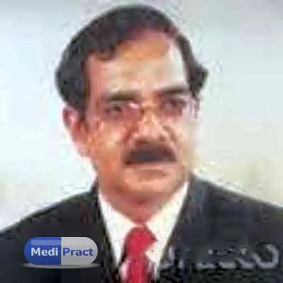 Dr. B.C. Gupta Profile Picture