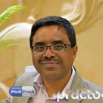 Dr. B C Joshi Profile Picture