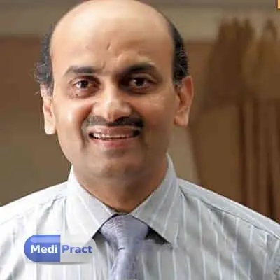 Dr. B. C. Kalmath Profile Picture