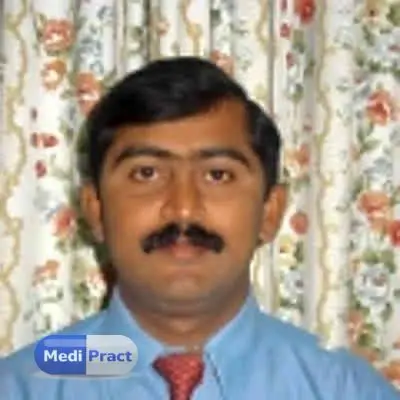 Dr. B.C. Muddu Gangadhar Profile Picture