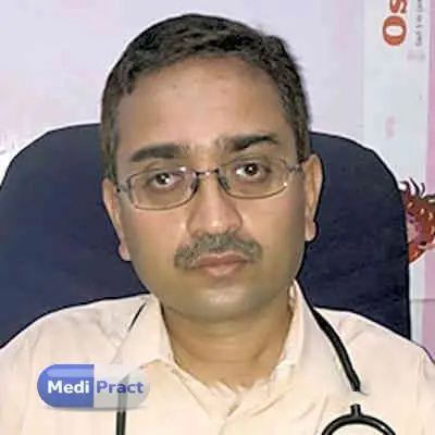Dr. B.C. Rajendra Profile Picture