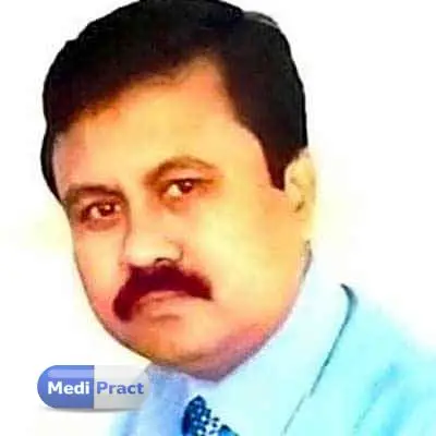 Dr. B. C. Roy Profile Picture