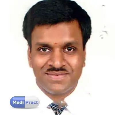 Dr. B C Sathyanarayan Profile Picture