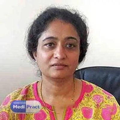 Dr. B C Seethamma Profile Picture