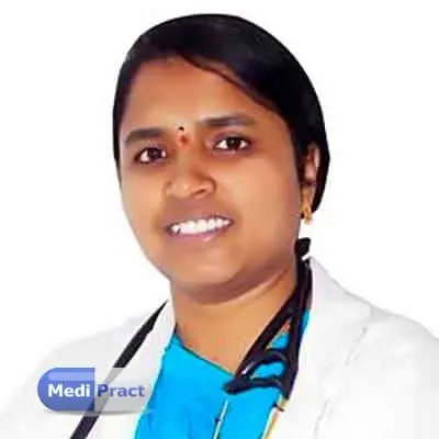 Dr. B. Chaithanya Profile Picture