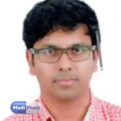 Dr. B.Chakradhar Reddy Profile Picture