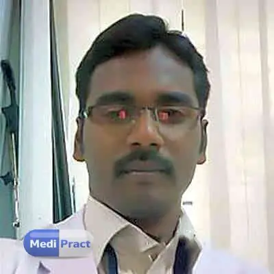 Dr. B.Chakravarthy Profile Picture