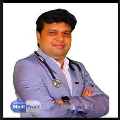 Dr. B. Chandra Sekhar Profile Picture