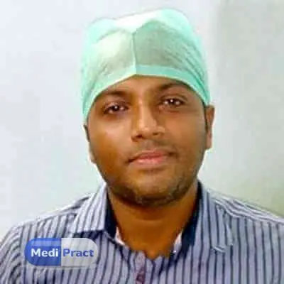 Dr. B.Clement Roger Profile Picture