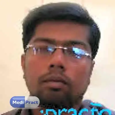 Dr. B.D. Kurkute Profile Picture