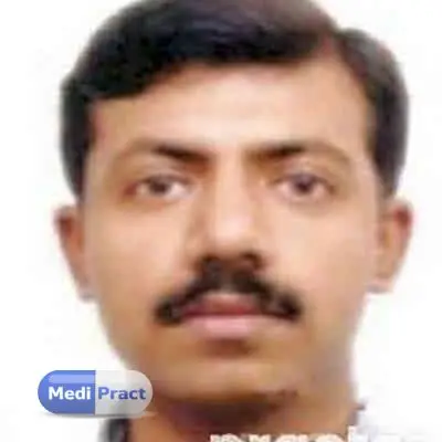 Dr. B D Pandey Profile Picture