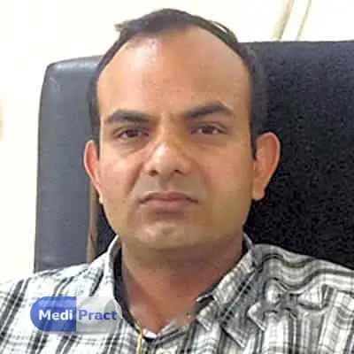 Dr. B. D. Sharma Profile Picture