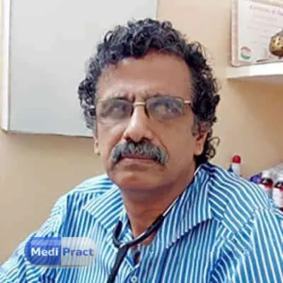 Dr. B.Devarajan Profile Picture