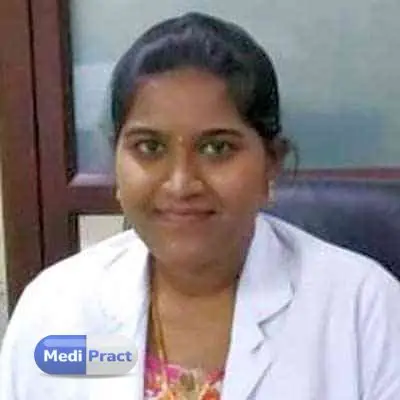 Dr. B. Devipriya Profile Picture