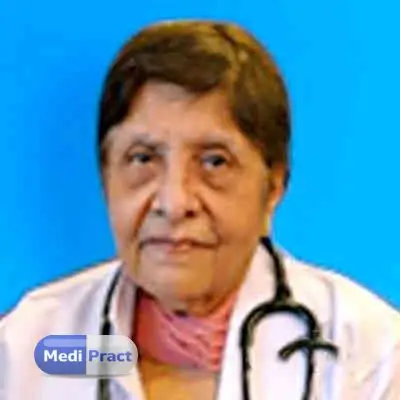 Dr. B G Kotwani Profile Picture