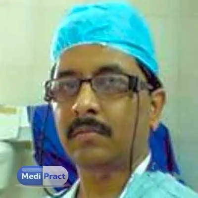 Dr. B.G.Ratnam Profile Picture
