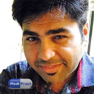Dr. B.G. Vinod Kumar Profile Picture