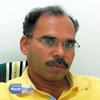 Dr. B.Ganesh Profile Picture