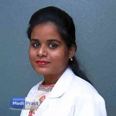 Dr. B.Girija Reddy Profile Picture