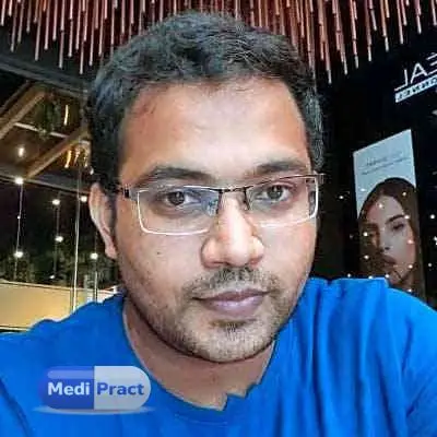Dr. B Girish Profile Picture