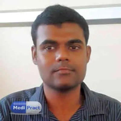 Dr. B Guhan Profile Picture
