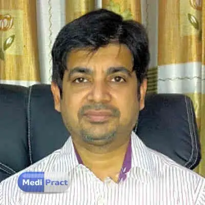 Dr. B.Hanmanth Rao Profile Picture