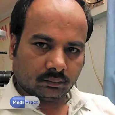 Dr. B Hari Gopal Profile Picture