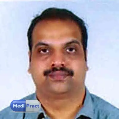 Dr. B HariPrasad Profile Picture