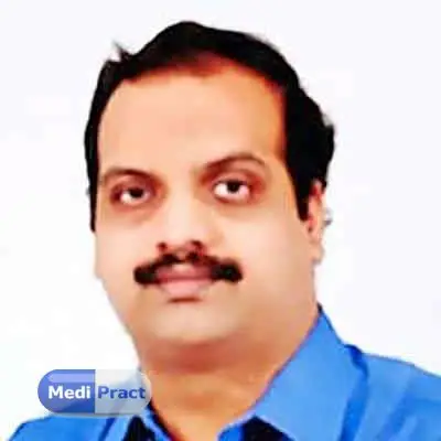 Dr. B Harriprasad Profile Picture