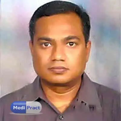 Dr. B. Hemeswara Rao Profile Picture
