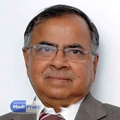 Dr. B.I.Patel Profile Picture