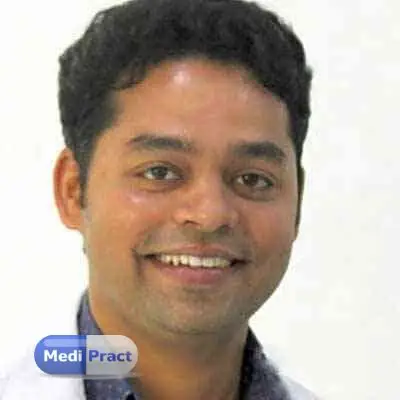 Dr. B.Imran Khan Profile Picture