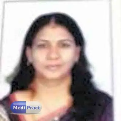 Dr. B J Shanthi Profile Picture