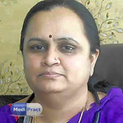 Dr. B. Jalajakshi Profile Picture