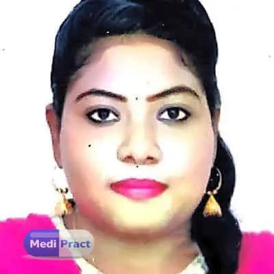 Dr. B Janani Profile Picture